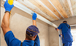 Garage Door Opener Repairs